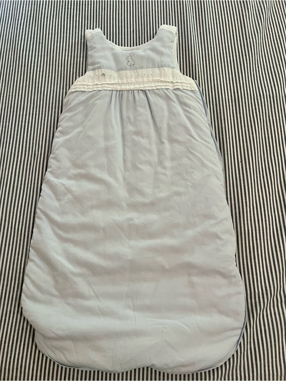 Tartine et Chocolat baby/toddler sleeping bag size T2